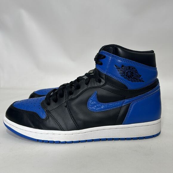 Nike Air Jordan 1 Retro High OG “Royal” 2017 main image 8